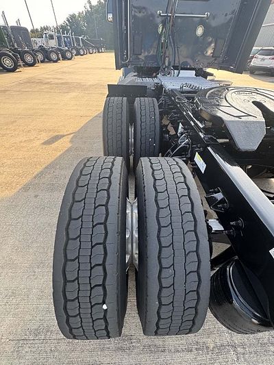2022 Peterbilt 579