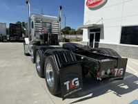 2016 Kenworth T800