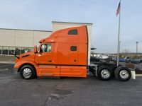 2022 Peterbilt 579