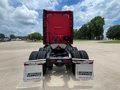 2019 Kenworth T680
