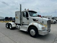 2017 Peterbilt 567