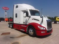 2023 Peterbilt 579