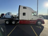 2022 Peterbilt 579