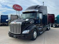 2022 Peterbilt 579