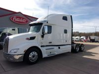 2021 Peterbilt 579