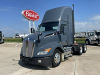 2023 Kenworth T680