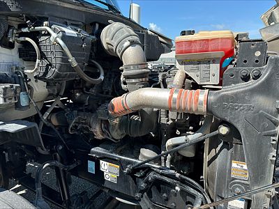 2022 Peterbilt 567