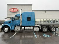 2022 Peterbilt 567