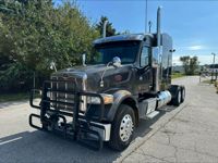 2022 Peterbilt 567
