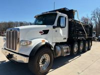 2024 Peterbilt 567