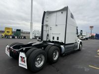 2021 Peterbilt 579