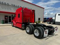2022 Peterbilt 579
