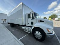 2020 Kenworth T270