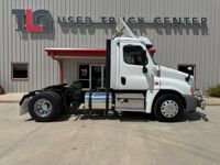 2020 Freightliner CASCADIA 125