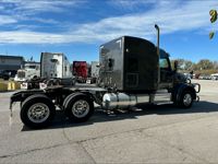 2022 Peterbilt 567