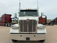 2022 Peterbilt 567