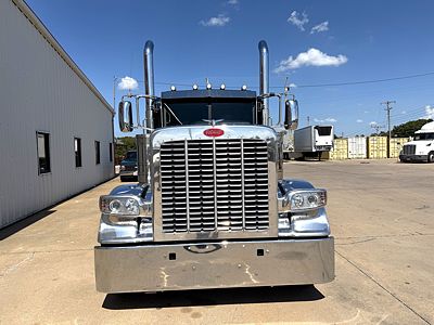 2024 Peterbilt 389X
