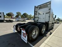 2022 Freightliner CASCADIA 116
