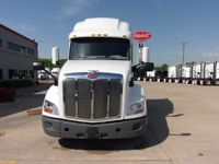 2021 Peterbilt 579