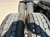 2021 Freightliner CASCADIA 126