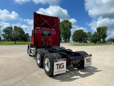 2023 Kenworth T680
