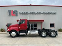 2019 International LT625