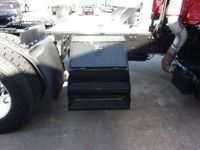 2021 Freightliner CASCADIA 126