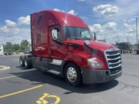 2020 Freightliner CASCADIA 126
