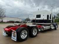 2023 Kenworth W900L
