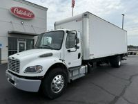 2019 Freightliner M2