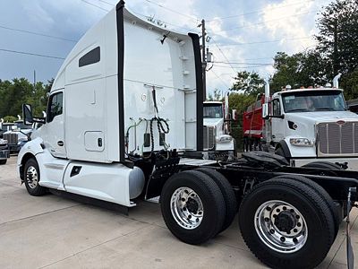 2020 Kenworth T680