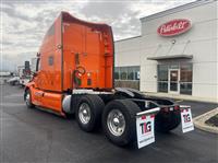 2022 Peterbilt 579