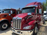 2023 Peterbilt 579