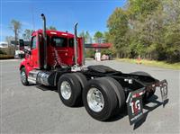 2019 Peterbilt 579