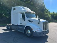 2021 Peterbilt 579