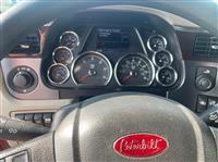 2022 Peterbilt 579