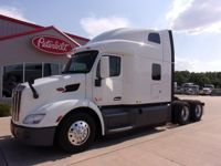 2021 Peterbilt 579