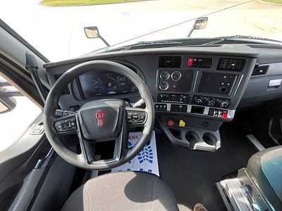 2023 Kenworth T680