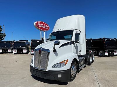 2023 Kenworth T680