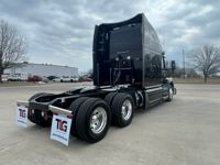 2023 Peterbilt 579