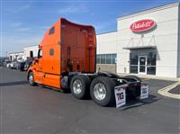 2022 Peterbilt 579