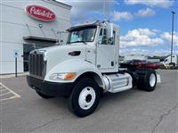 2015 Peterbilt 337