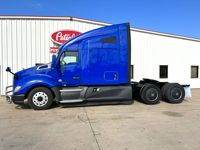 2021 Kenworth T680