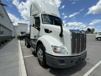 2021 Peterbilt 579