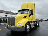 2021 Peterbilt 579