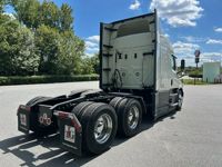 2022 Freightliner CASCADIA 116
