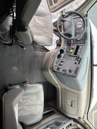 2016 Freightliner CASCADIA 125