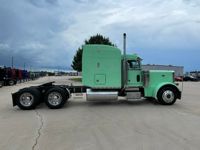 1996 Peterbilt 379