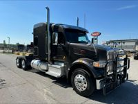 2022 Peterbilt 567