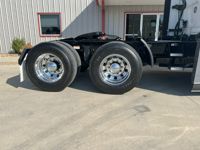 2022 Freightliner CASCADIA 116